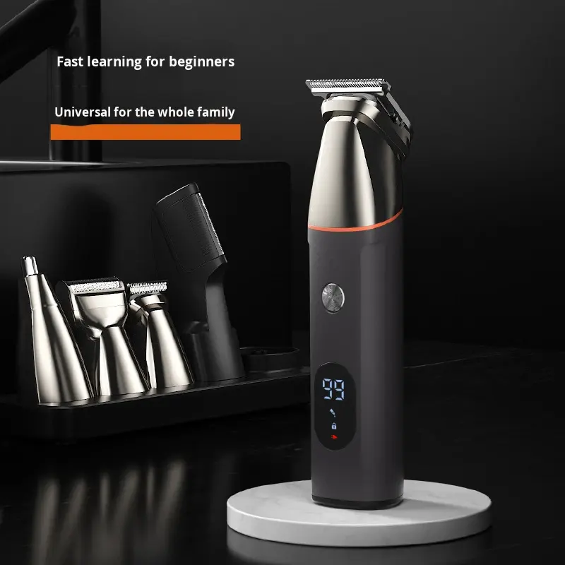 Zestaw do pielęgnacji MIJIA Al – Men'S Grooming Nose And Ear recenzja i cena