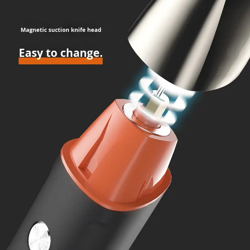Zestaw do pielęgnacji MIJIA Al – Men'S Grooming Nose And Ear recenzja i cena