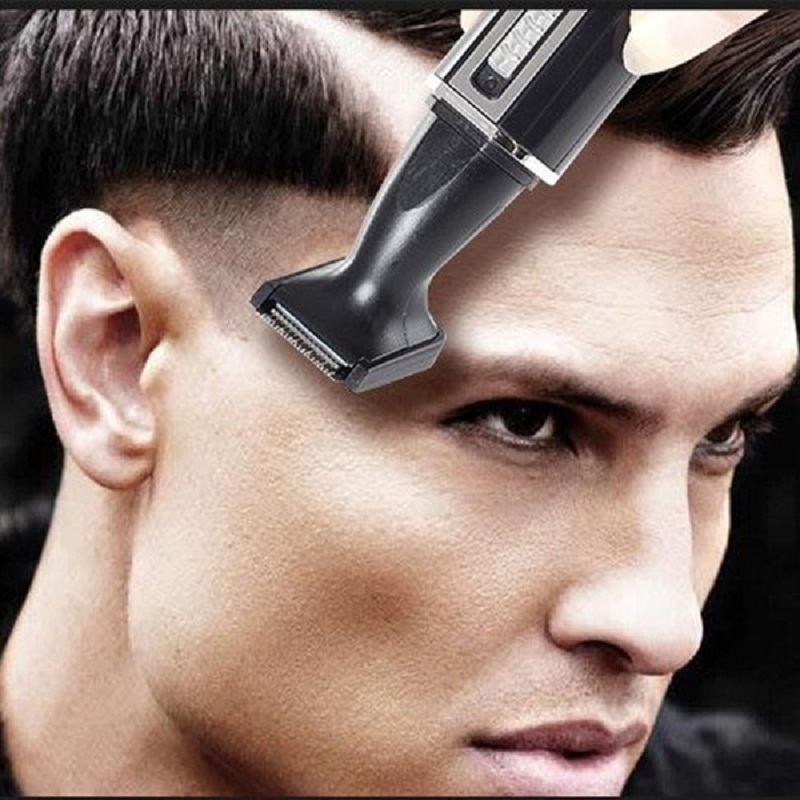 Kemei Akumulatorowy Elektryczn – Men'S Grooming Nose And Ear recenzja i cena