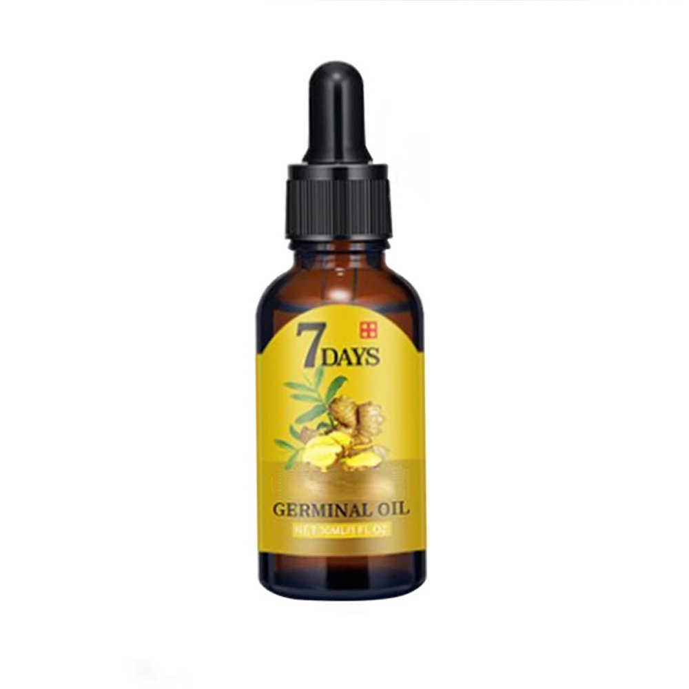 Szybki wzrost włosów mężczyźni – Ingrown Hair Serum recenzja i cena