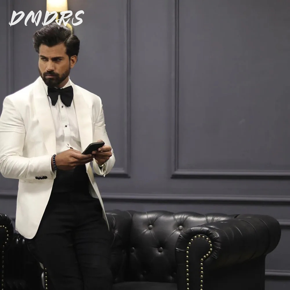 Klasyczny styl angielski Biała – Men'S Grooming Room recenzja i cena