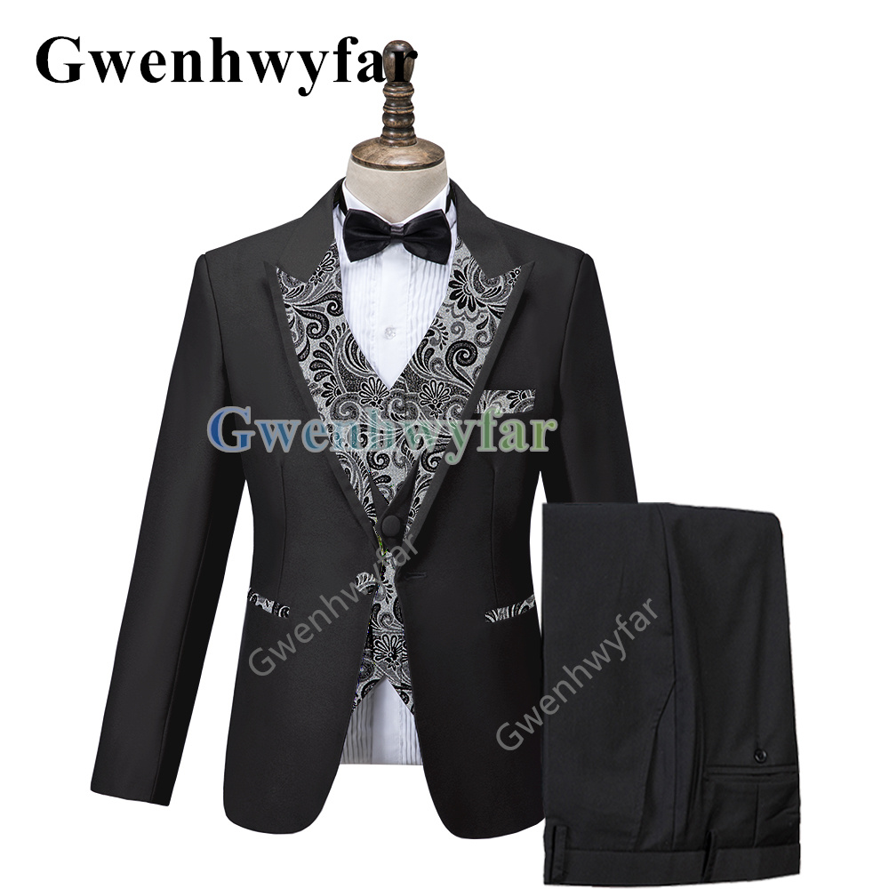 Gwenhwyfar Trend New Style Bei – Men'S Grooming Trends recenzja i cena