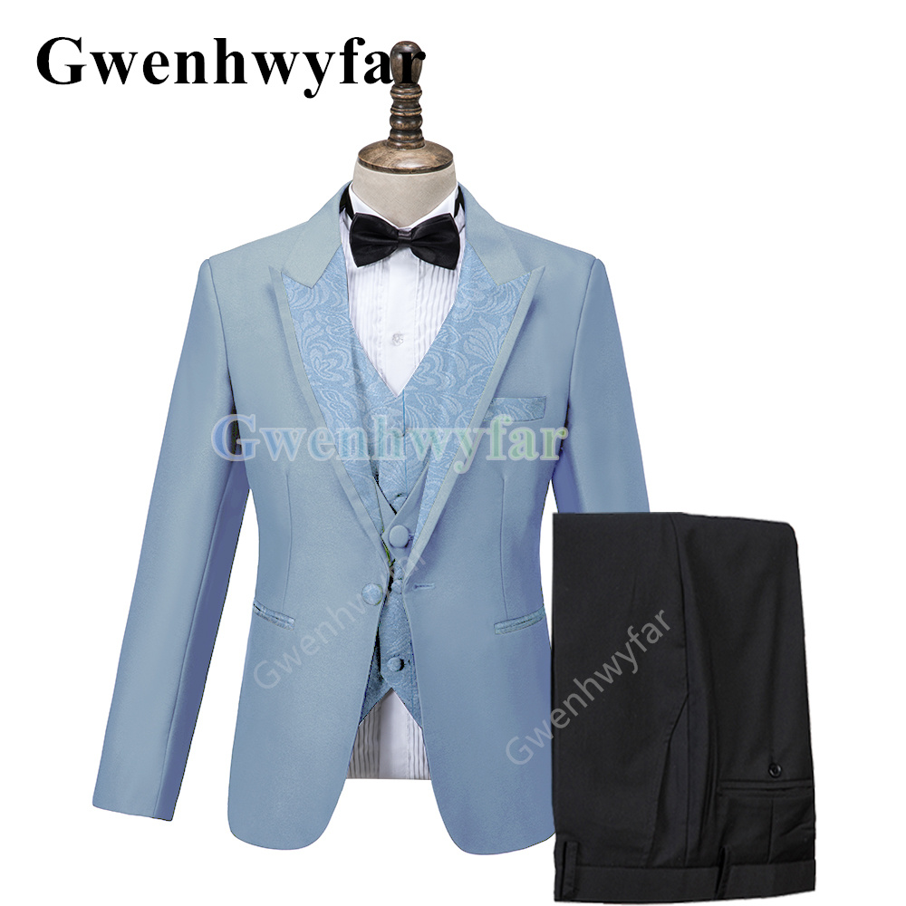 Gwenhwyfar Trend New Style Bei – Men'S Grooming Trends recenzja i cena