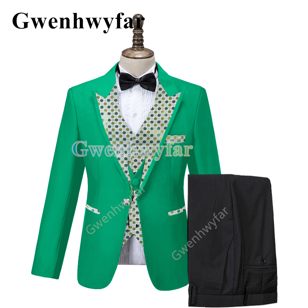 Gwenhwyfar Trend New Style Bei – Men'S Grooming Trends recenzja i cena