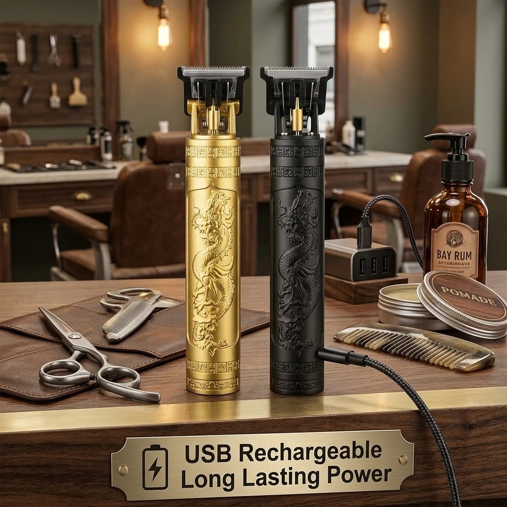 Maszynka do strzyżenia włosów  – Men'S Grooming Haircut recenzja i cena