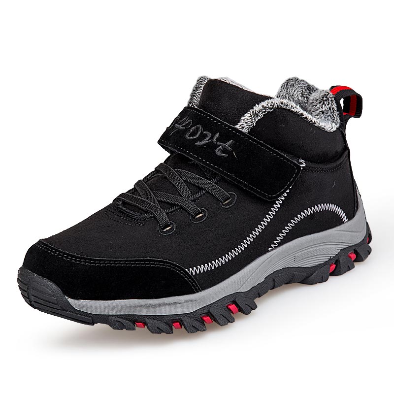 short winter sports shoes for  – Men'S Grooming Lounge recenzja i cena