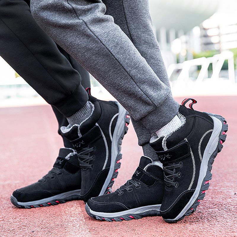 short winter sports shoes for  – Men'S Grooming Lounge recenzja i cena