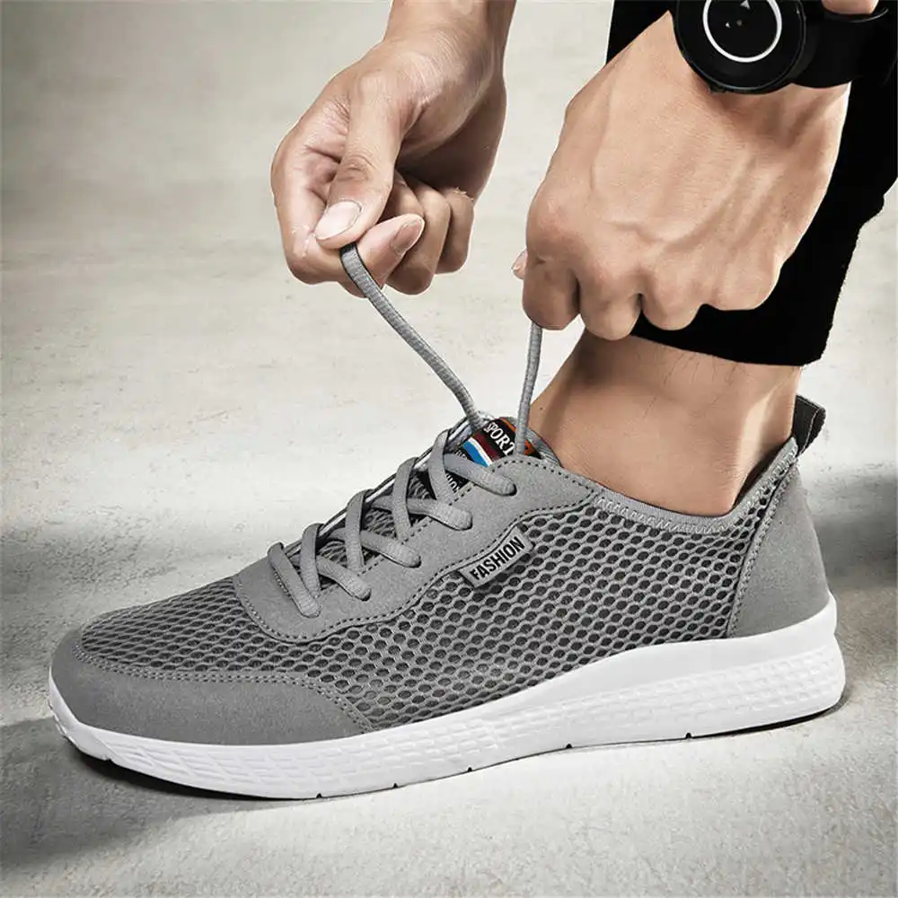 35-46 Oddychające jasnoniebies – Young Men'S Grooming recenzja i cena